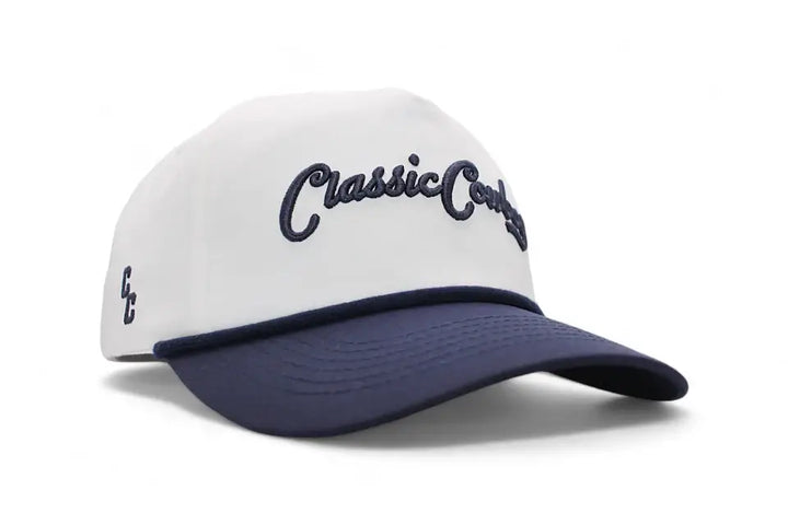 Classic Cowboy | The Troy Cap