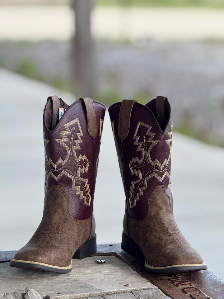 Twister | Blake Children Boot