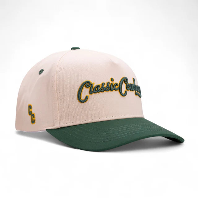 Classic Cowboy | The Watson Cap
