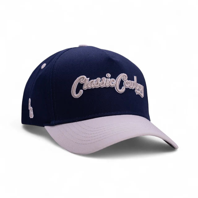 Classic Cowboy | The Witten Cap