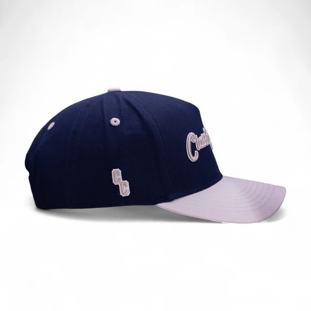 Classic Cowboy | The Witten Cap | Side View