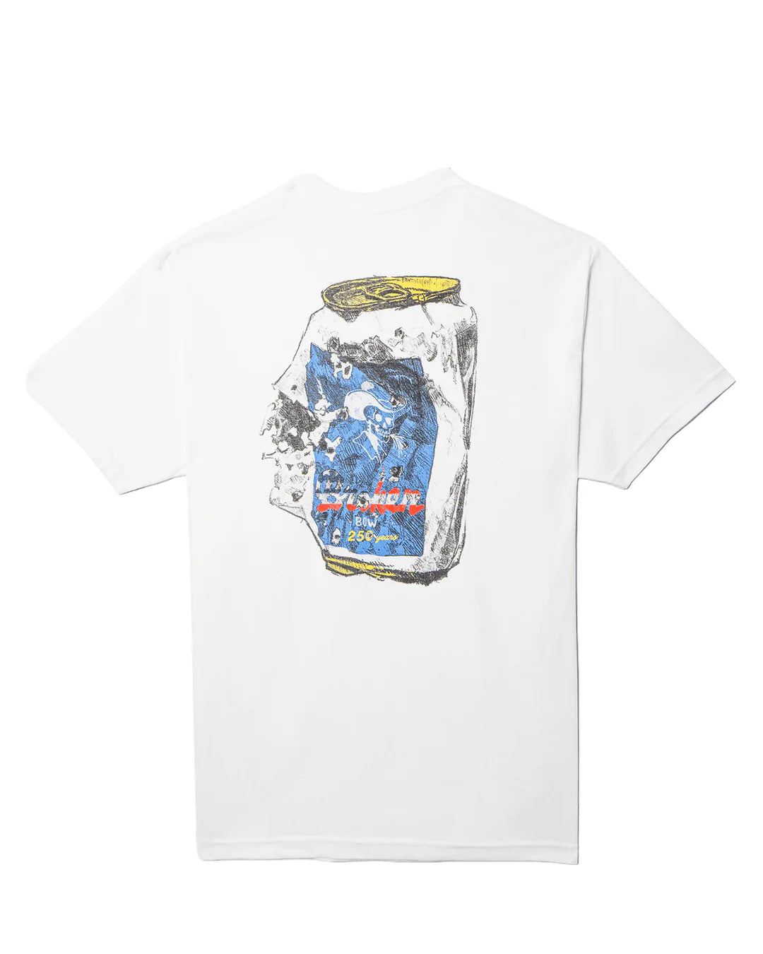 Broken-Bow | Can-Do Tee