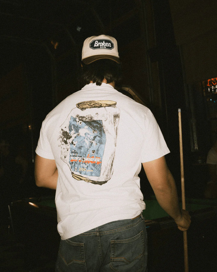 Broken-Bow | Can-Do Tee