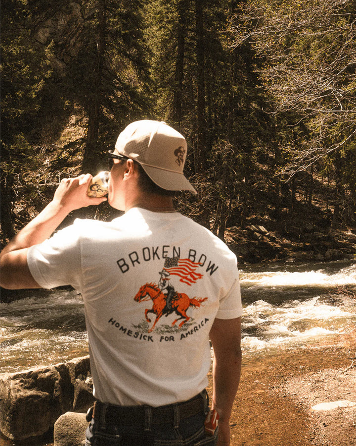 Broken-Bow | Color Bearer Tee