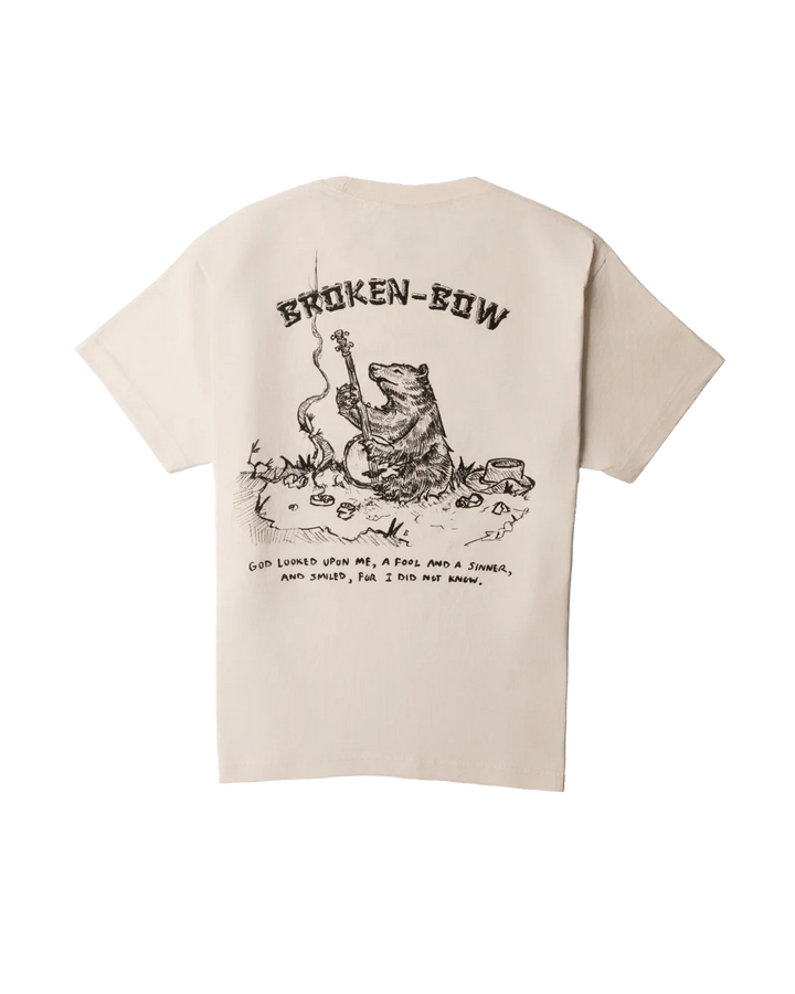 Broken-Bow | Fool and A Sinner Tee