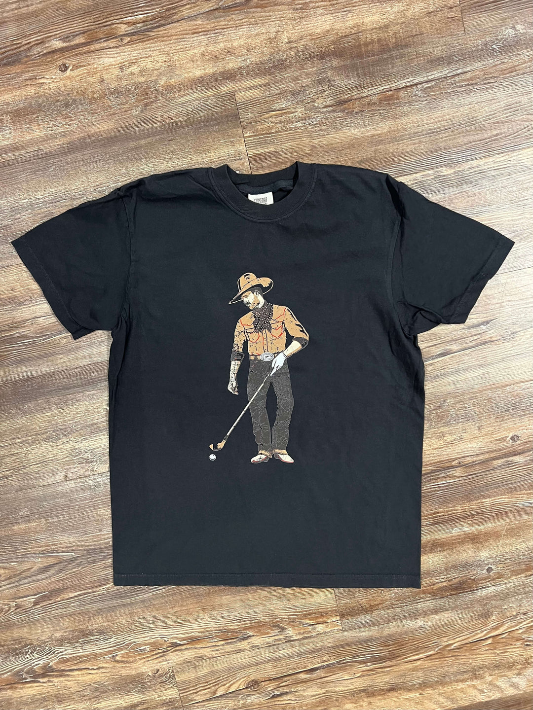 Sandbagger T-Shirt Sandbagger T-Shirt