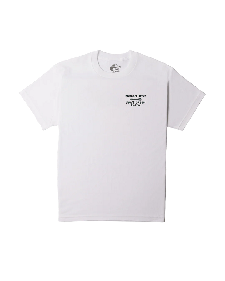 Broken-Bow | God's Churches Tee