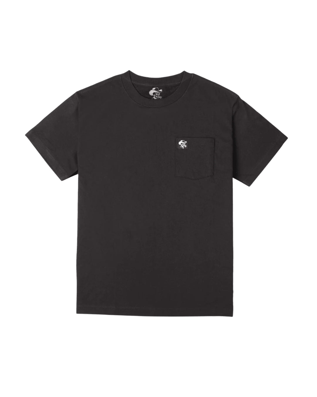 Broken-Bow | Standard Issue Black Tee