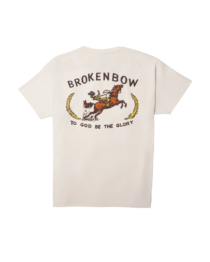 Broken-Bow | To God Be The Glory Tee