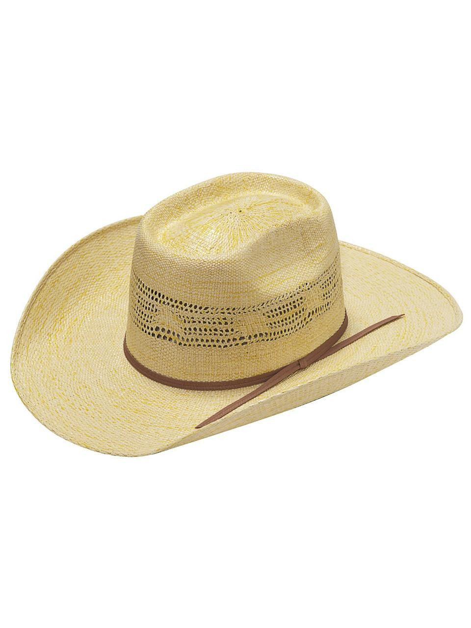 Twister | Youth Vented Bangora Cowboy Hat