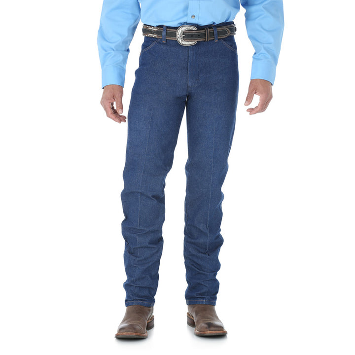 Wrangler | Cowboy Cut® Original Fit Rigid Denim Jean