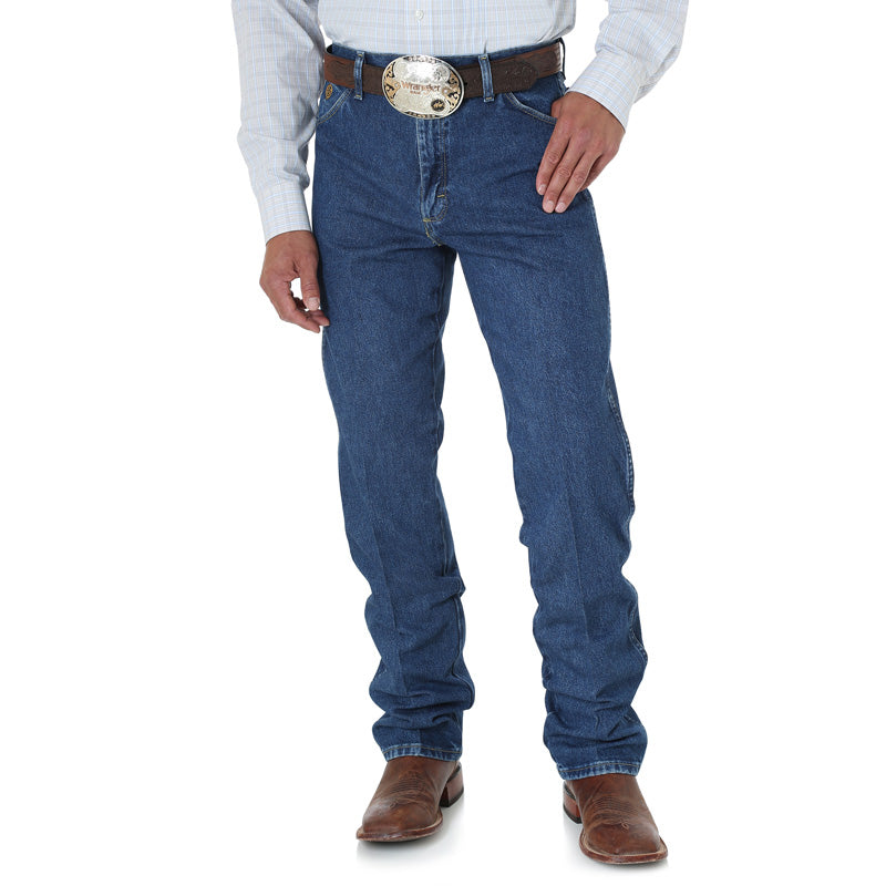 Wrangler | George Strait Cowboy Cut® Original Fit