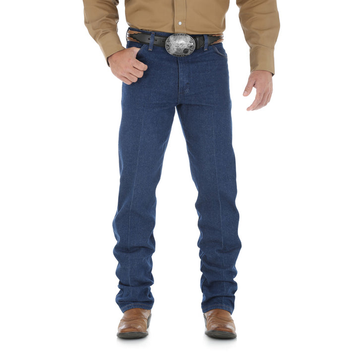 Wrangler | Cowboy Cut® Original Fit Pre-Washed Jean