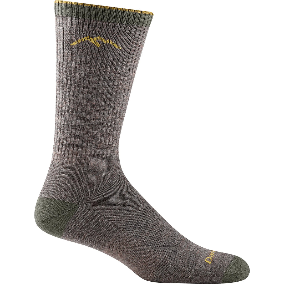 Darn Tough | Mens Hiker Midweight with Cushion Boot Sock