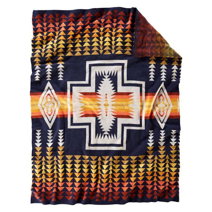 Pendleton | Knit Jacquard Throw