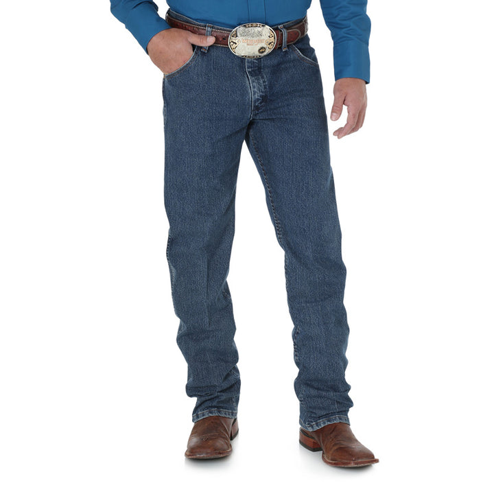 Wrangler | Premium Performance Advanced Comfort Cowboy Cut® Jean