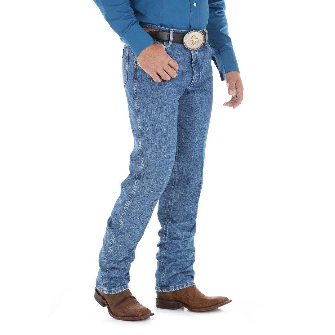 Close view Wrangler | Premium Performance Cowboy Cut® Regular Fit Jean