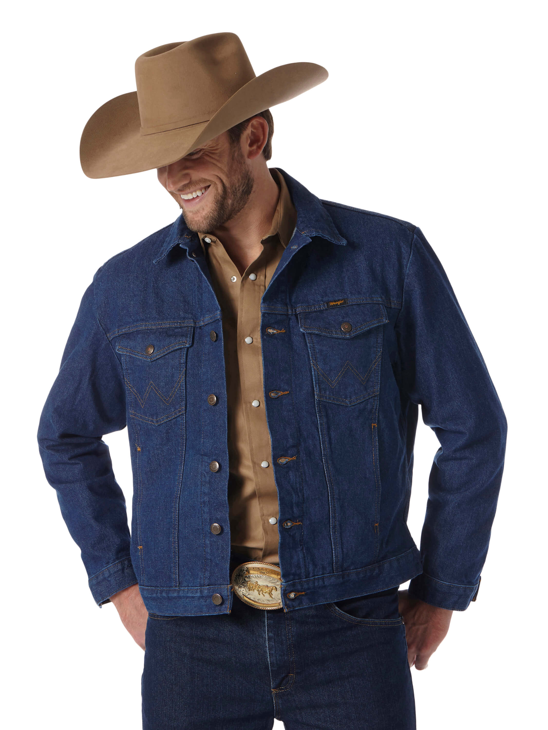 Wrangler 11MJ 復刻 Western Jaket 90s Wrangler 11MJ Western Jacket. 