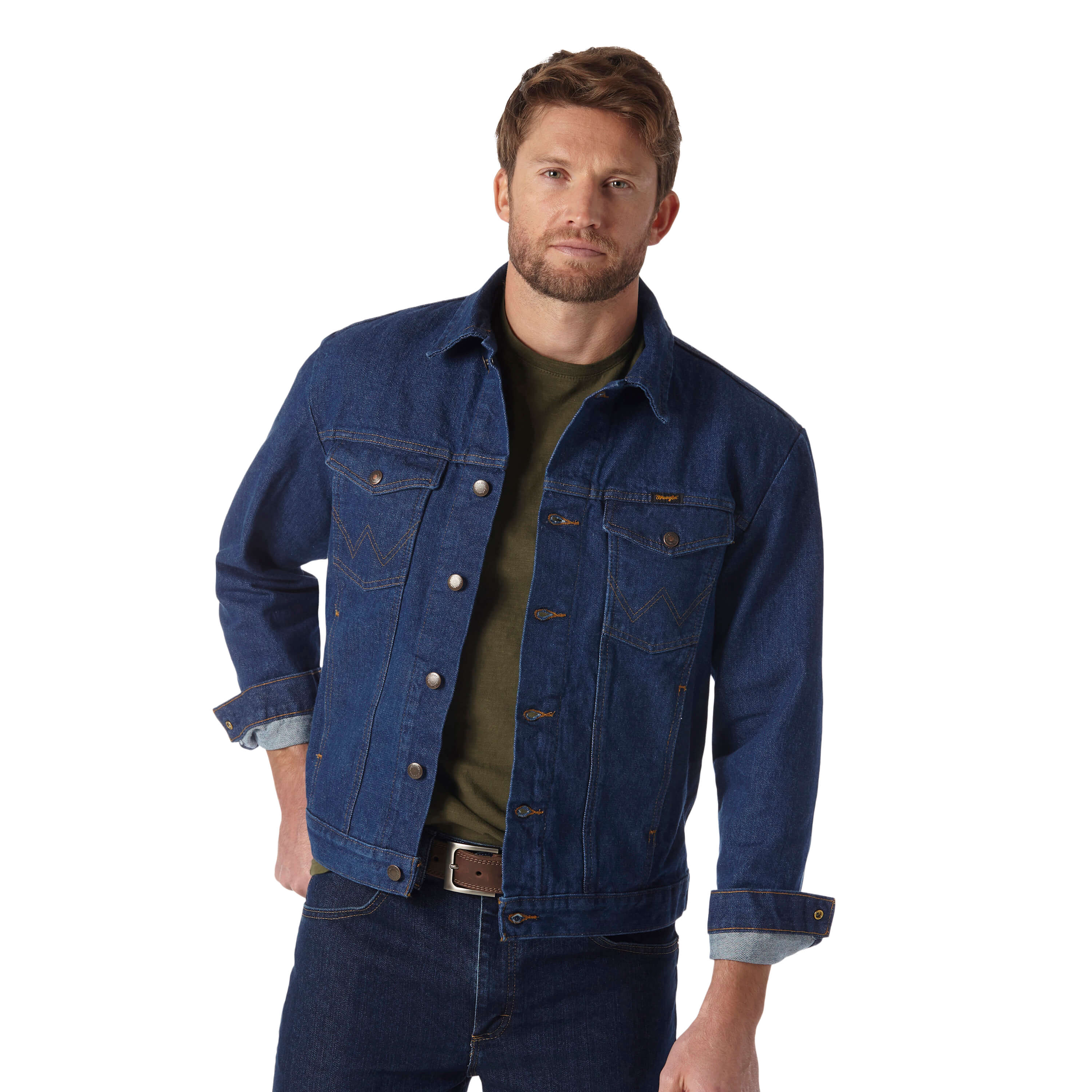 Wrangler | Denim Jacket – Outpost Western Store Wrangler | Denim Jacket – Outpost Western Store