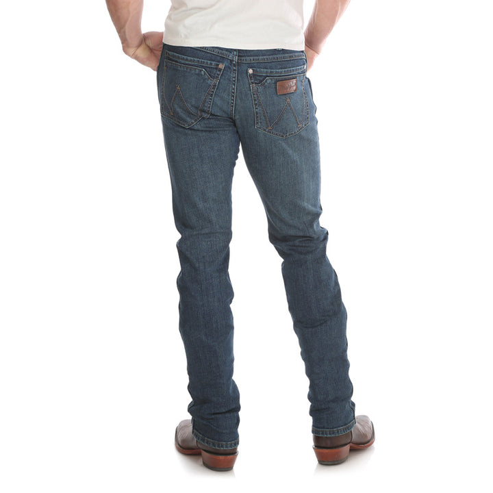 Wrangler | Retro® Portland Slim Straight Jean