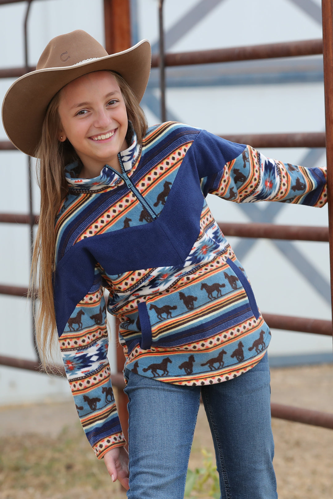 Western – Kids Outerwear Outpost Store