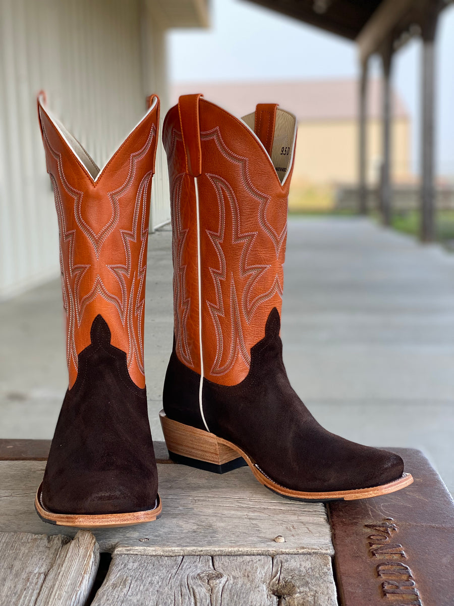 Horse Power – Outpost Western Store