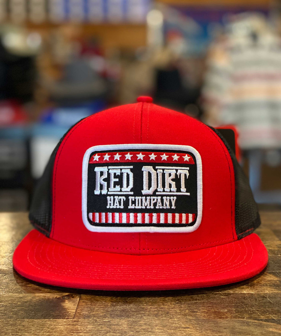 Red Dirt Hat Co. | Red Dirt Hat Co Youth Cap