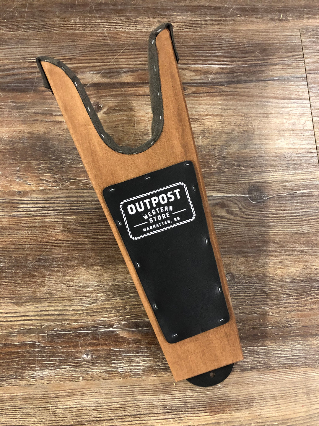 Outpost Boot Jack