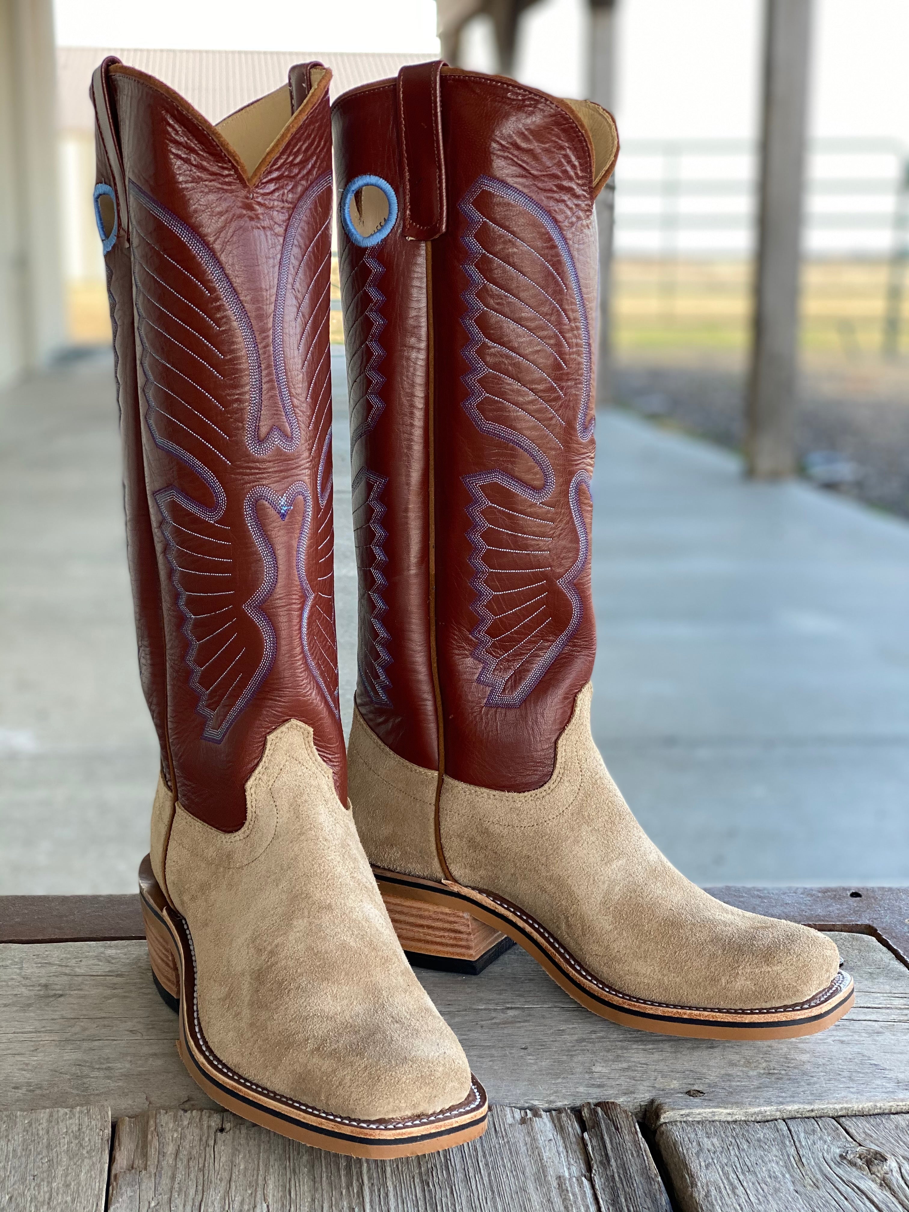 Copperhead sale cowboy boots