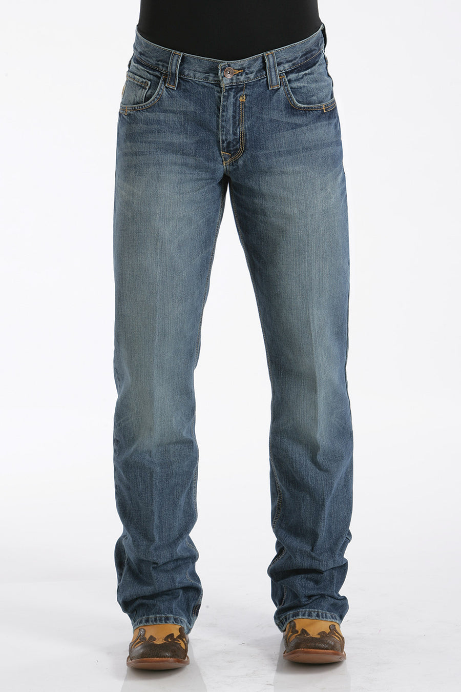 Cinch Cowboy Jeans and Apparel – Outpost Western Store