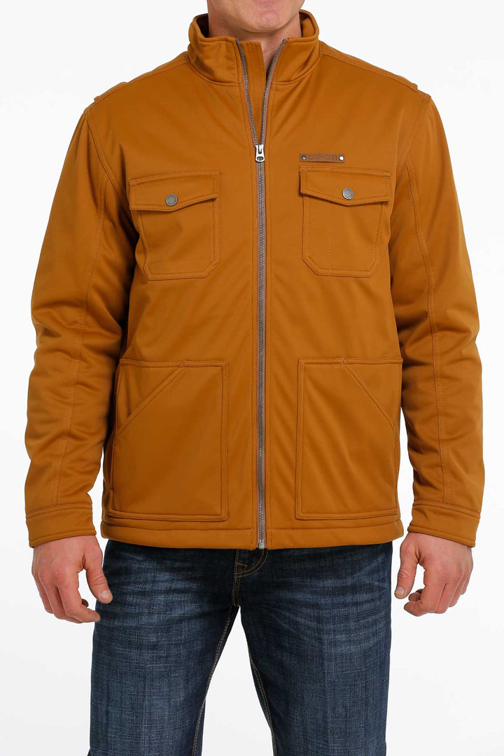 Cinch | Copper Concealed Carry Jacket