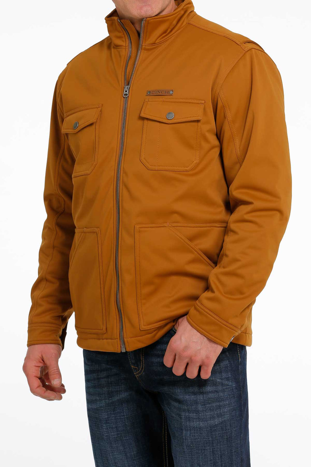 Cinch | Copper Concealed Carry Jacket