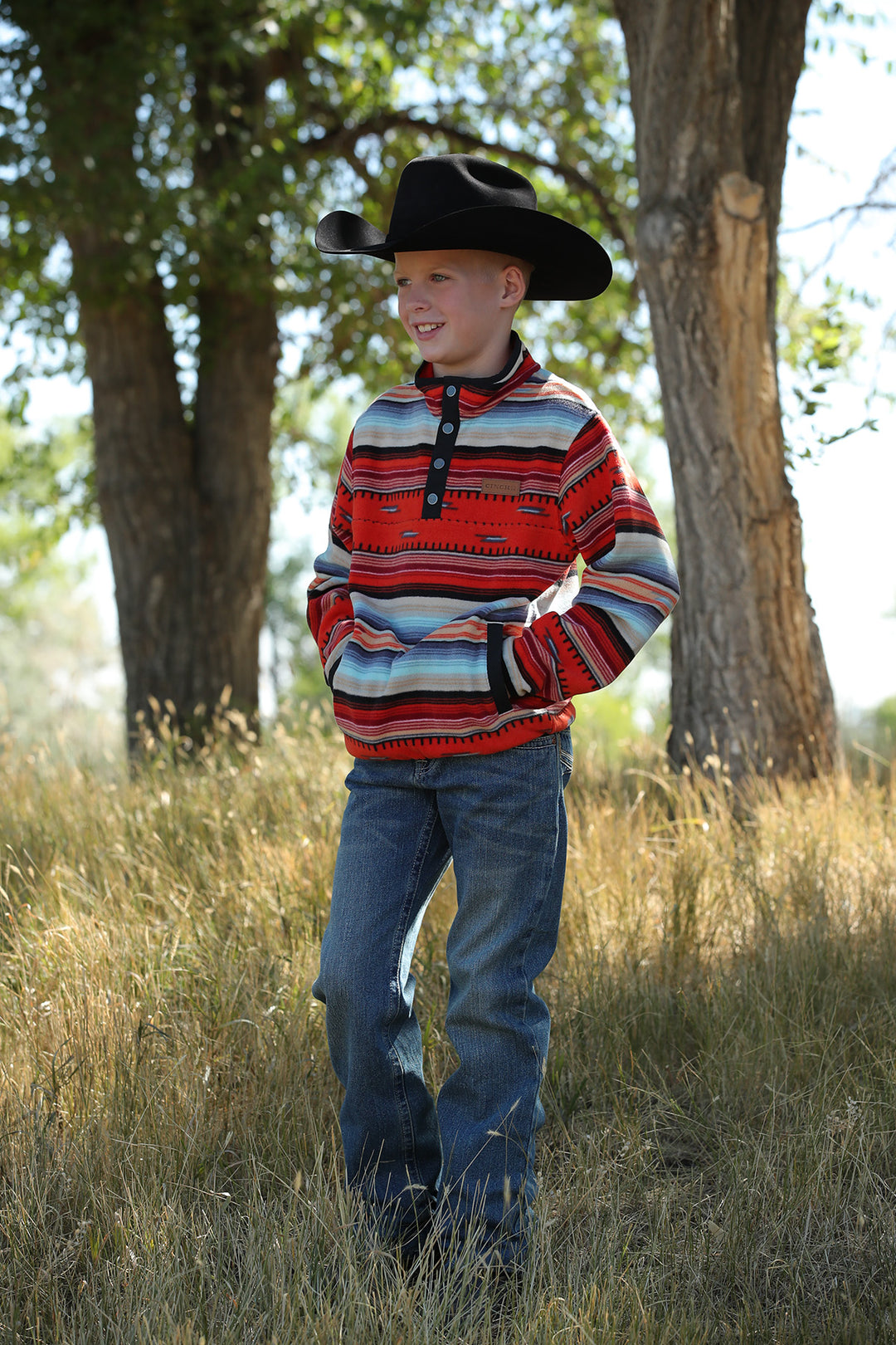 Western Outerwear Kids Outpost – Store