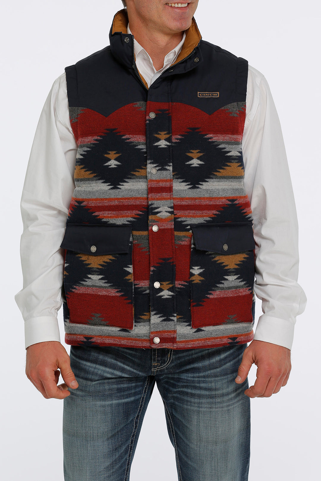 Pendleton  Chief Joseph Berber Fleece Jacket – Outpost Western Store