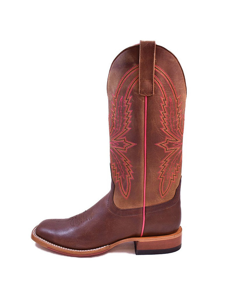 Side view Macie Bean | Pinking Of You Ladies Boot