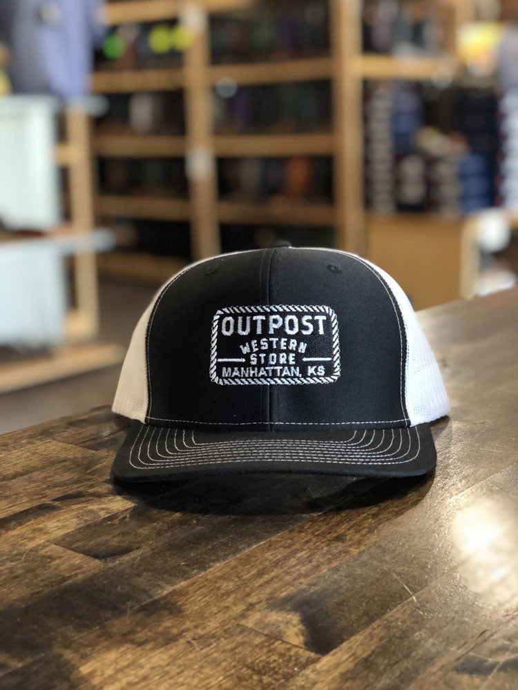 Outpost Richardson 112 Dual-Color Cap