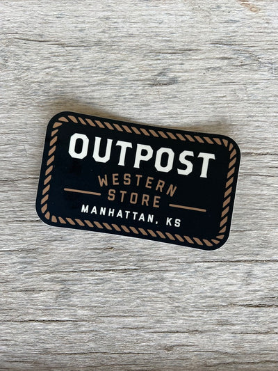 Outpost Western Store