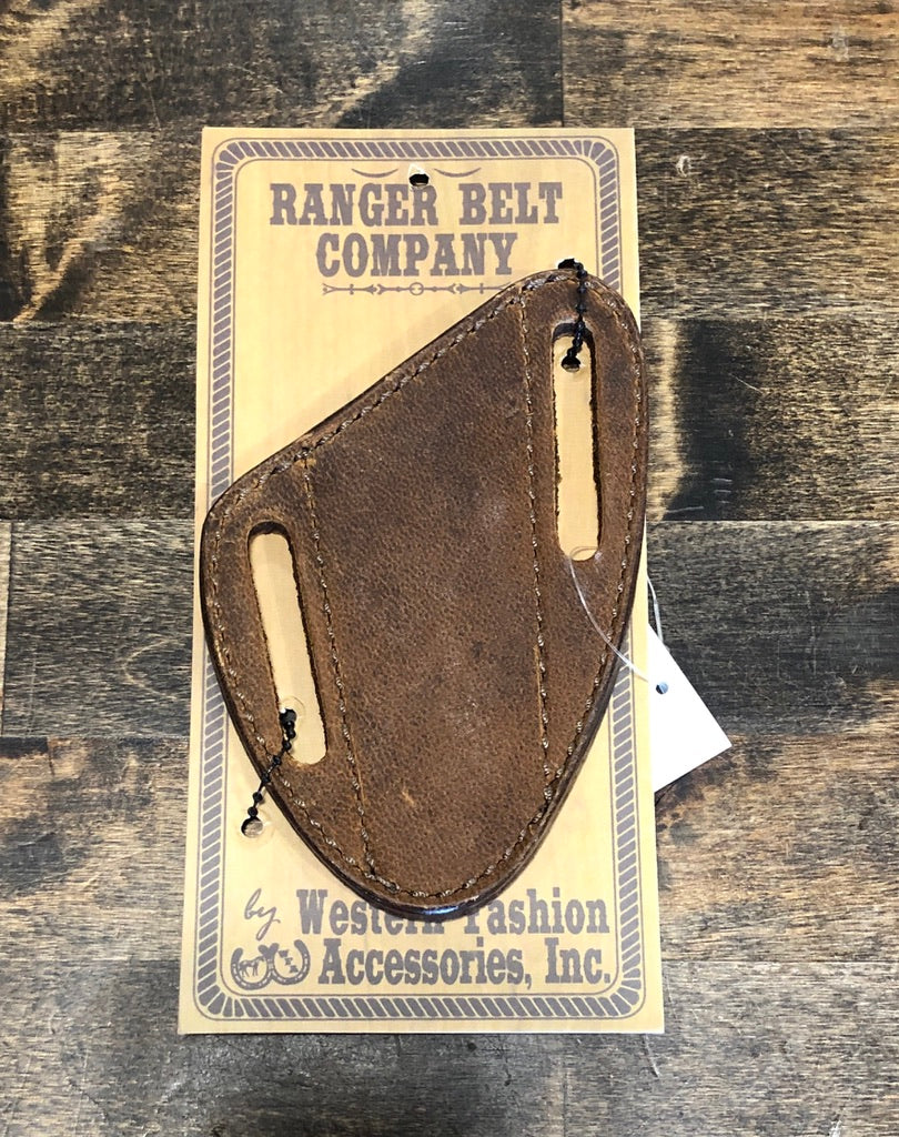 Ranger Belt Co. | Small Pancake Knife Sheath