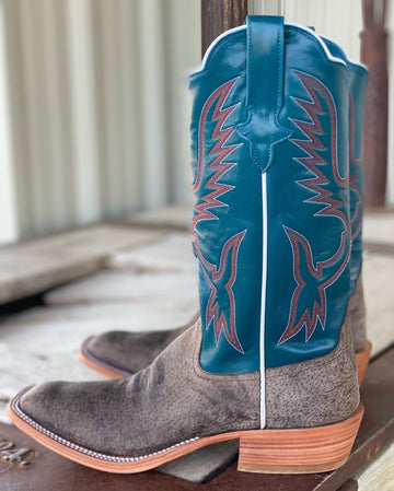 Rios of Mercedes – Outpost Western Store